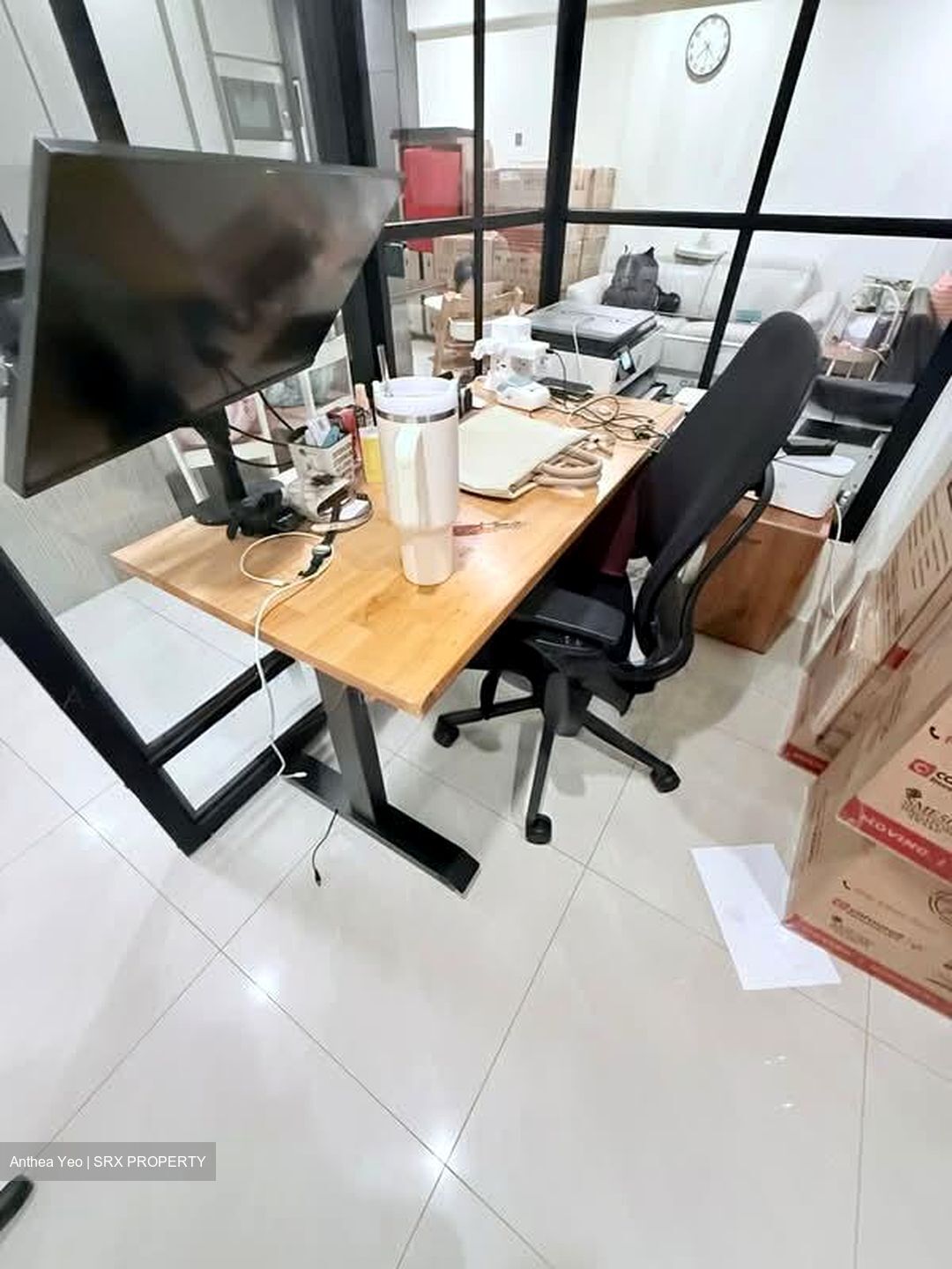 Blk 59 Strathmore Avenue (Queenstown), HDB 5 Rooms #603512041